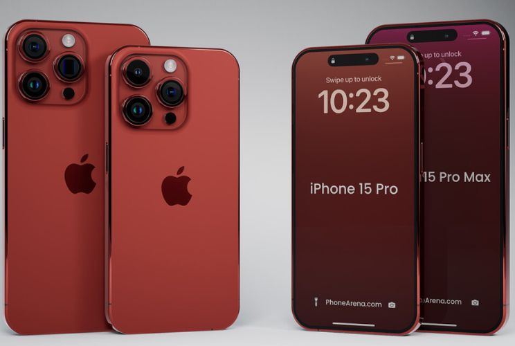 דיווח: אפל משדרגת את החיבור בין אייפון 15 ל-Vision Pro